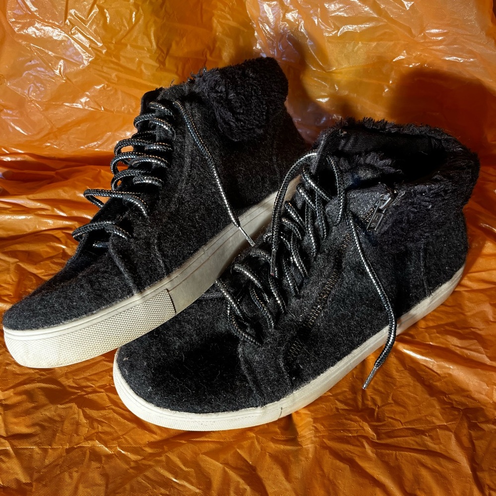 Women’s Brash shoes